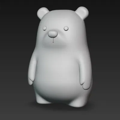 Gấu Bắc Cực (Polar Bear)