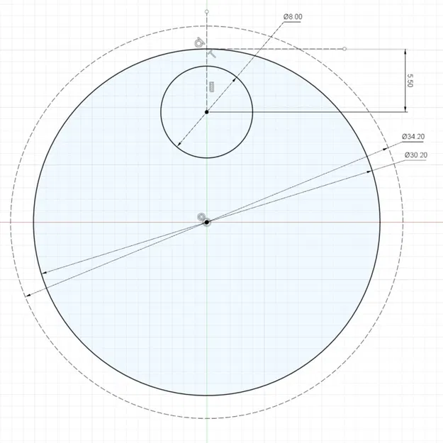 Nắp bọc cho thẻ chó Đức (Hundesteuermarke và Tasso) - Image 3