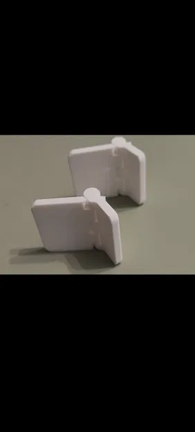 Bản lề nắp trên Enclosure cho Flashforge AD5M - Image 4