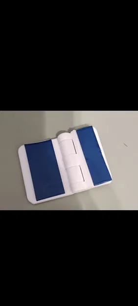 Bản lề nắp trên Enclosure cho Flashforge AD5M - Image 5