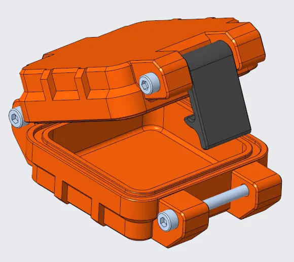 Hộp rugged TÍ HON – Tiềm năng CỰC LỚN - Image 2