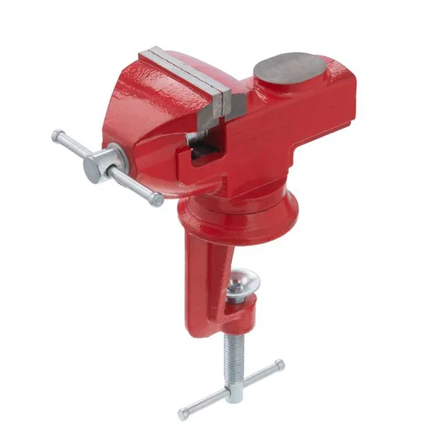 Miếng đệm nhựa cho ngàm ê-tô 13×62×5 - Image 2