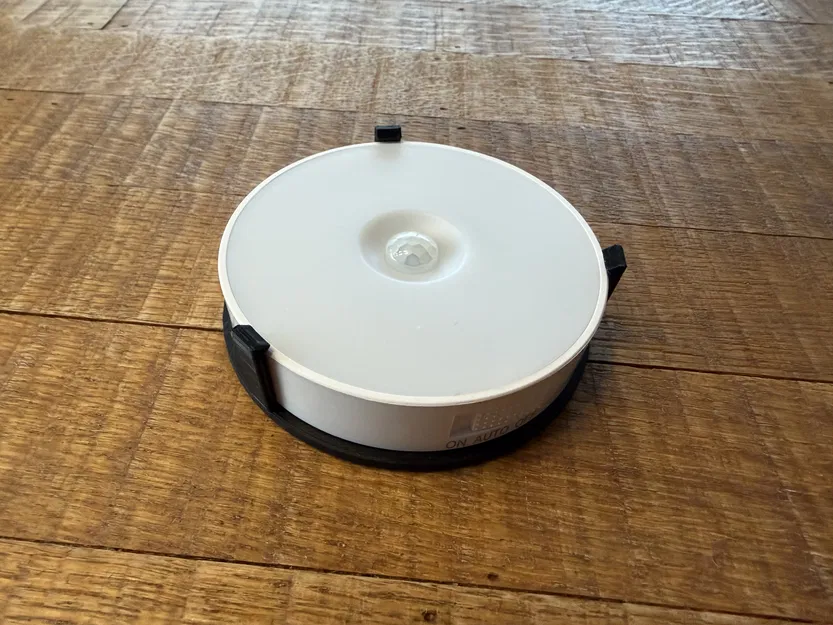 Ngàm bắt vít cho đèn Amazon “intelligent night light”/đèn tủ - Image 3