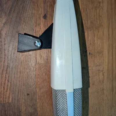 Kẹp mic MD421 (MD421 Mic Clip)