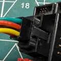 Chìa khóa Dupont cho connector 3x2 - Thumbnail 1