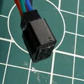 Chìa khóa Dupont cho connector 3x2 - Thumbnail 2