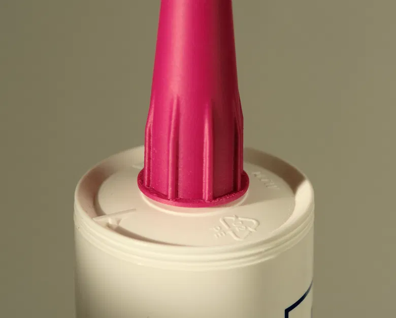 Bộ Đầu Vòi Cartridge cho Ống 1K (Standard, 30° & Triangular Bead) - Image 4