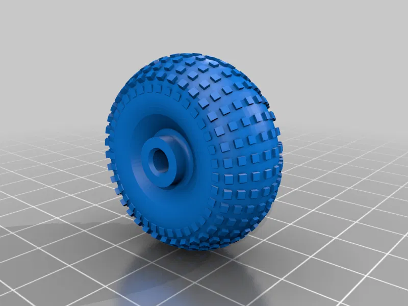 Xe Buggy Cyclops trong phim Silent Running (tỉ lệ 1:15) - Image 4