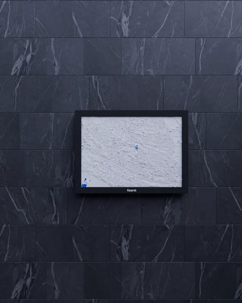 Kaarst, Đức - Bản Thu Nhỏ 3D - Image 5