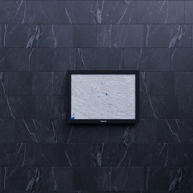 Kaarst, Đức - Bản Thu Nhỏ 3D - Image 6