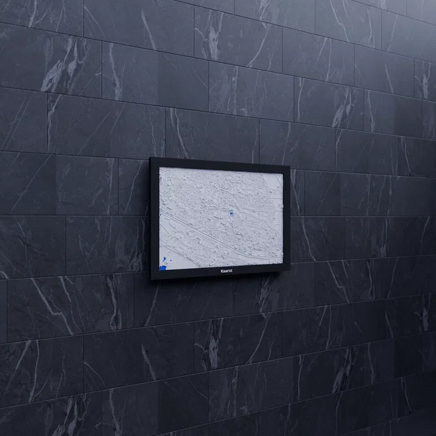 Kaarst, Đức - Bản Thu Nhỏ 3D - Image 7