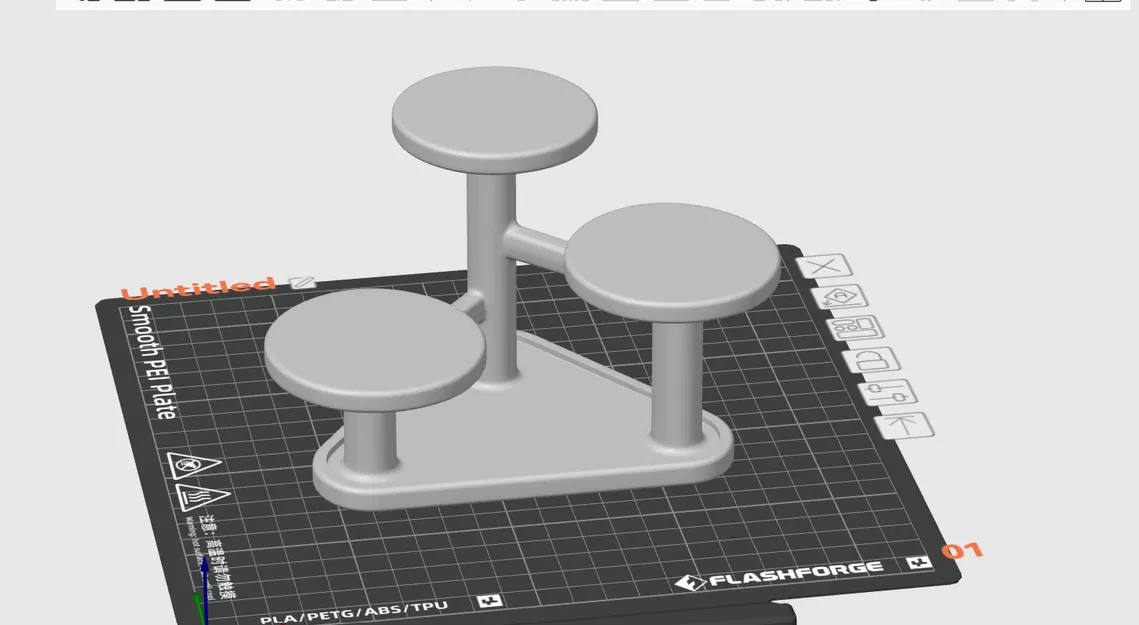Kệ Organizer (Organizer Shelf) - Image 2