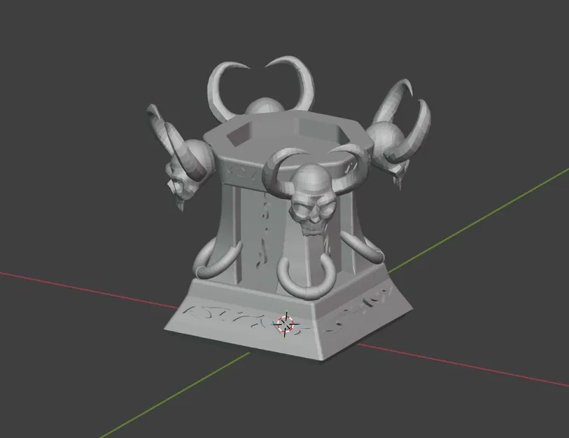 Soul Well (Warlock) - Giếng Linh Hồn - Image 1