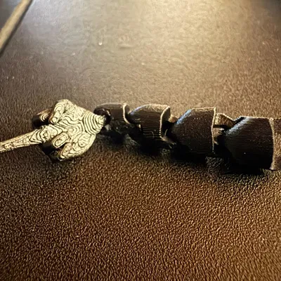 Bạch tuộc giơ ngón giữa – sửa 1 tay (single arm repair)