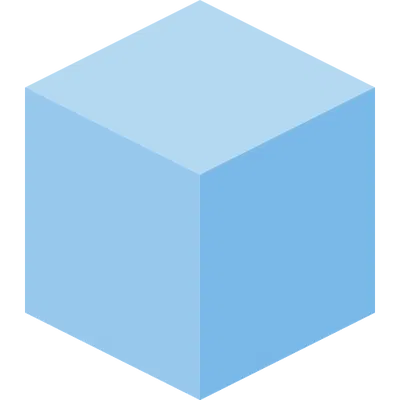 THE CUBE (DOGS ARE BAD) – Khối lập phương