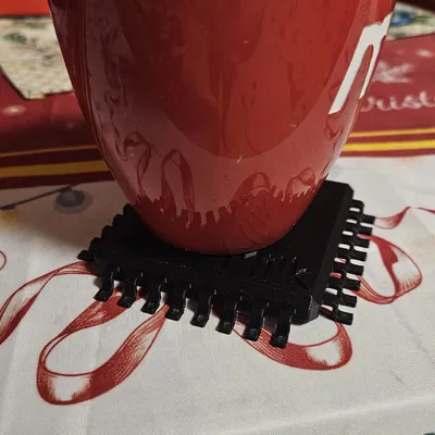 Atmega328_tqfp_32p – Vi điều khiển Atmega328 (TQFP) tỉ lệ 1:1