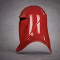 Mũ Bảo Vệ Imperial Guard Star Wars (Star Wars Imperial Guard Helmet) - Thumbnail 2