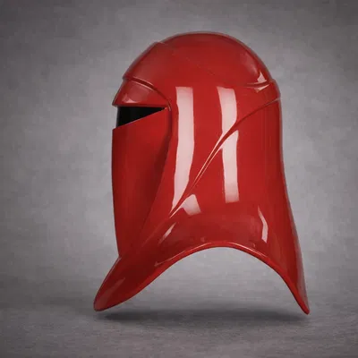 Mũ Bảo Vệ Imperial Guard Star Wars (Star Wars Imperial Guard Helmet)