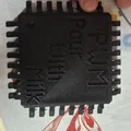 Atmega328_tqfp_32p – Vi điều khiển Atmega328 (TQFP) tỉ lệ 1:1 - Thumbnail 4