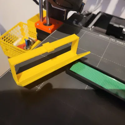 Mini LED-Show Case (Hộp trưng bày mini LED Show)