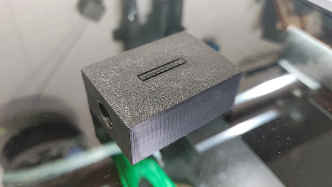 Nắp che đầu cáp bình ắc quy đơn giản - Image 6