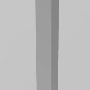 Chân đỡ lắp ráp cho module Homecockpit (hoặc tương tự)