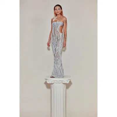 Cami – Ca sĩ Chile (Camila Gallardo) | Figure 3D in STL/3MF