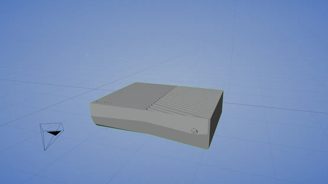 Bản sao Xbox One (Xbox One Replica) - Image 1