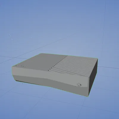 Bản sao Xbox One (Xbox One Replica)