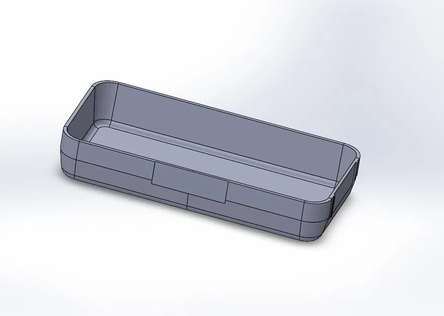 Hộp phân loại Schraubenboxen Sortierboxen - Image 1