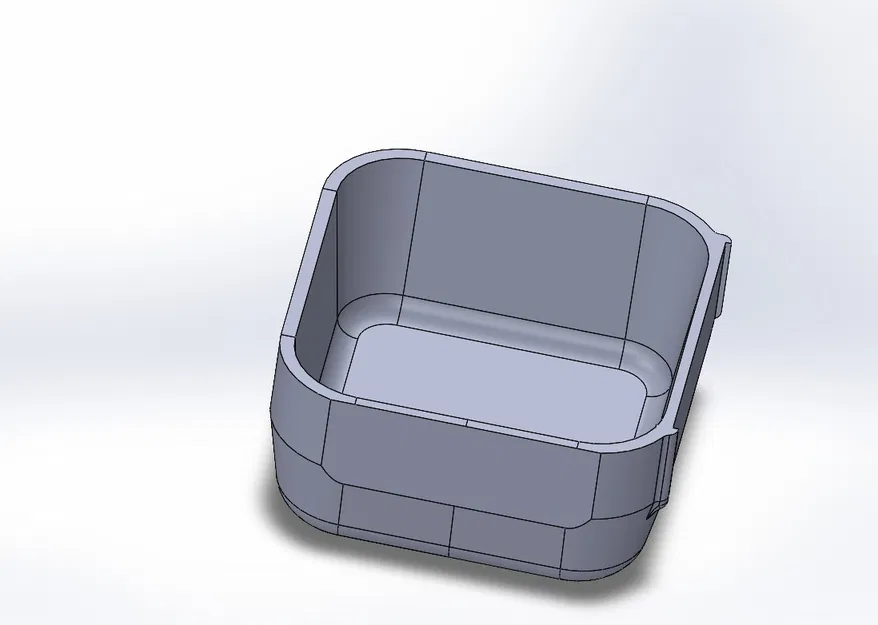 Hộp phân loại Schraubenboxen Sortierboxen - Image 2