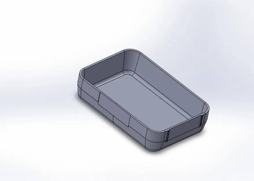 Hộp phân loại Schraubenboxen Sortierboxen - Image 3