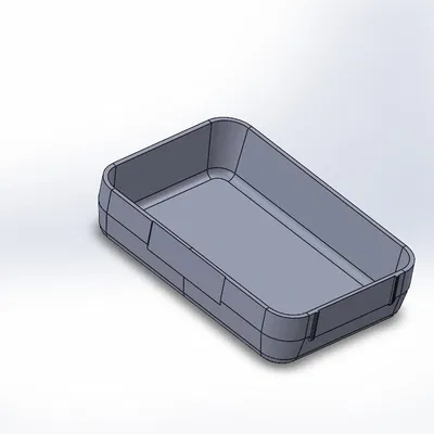 Hộp phân loại Schraubenboxen Sortierboxen