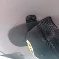 Giá treo nón/mũ trong xe hơi (car hat/cap holder) - Thumbnail 2