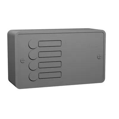 Hệ thống báo động nhà vệ sinh cho người khuyết tật