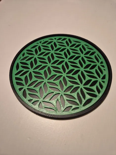 Đế hứng nước RIKLIG [1.5l] cho ấm trà (Teapot Drip Coaster) - Image 4