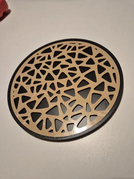 Đế hứng nước RIKLIG [1.5l] cho ấm trà (Teapot Drip Coaster) - Image 5