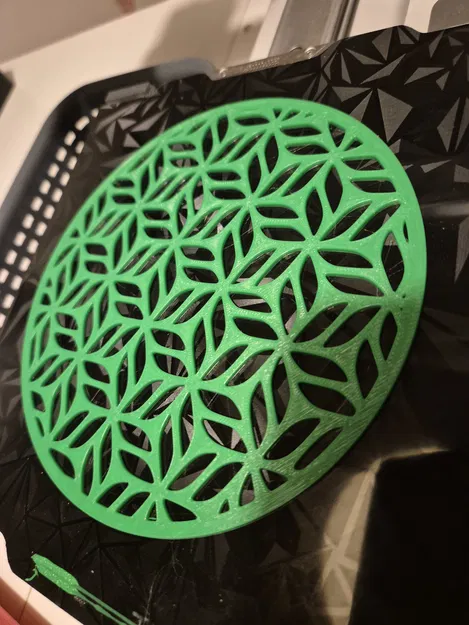 Đế hứng nước RIKLIG [1.5l] cho ấm trà (Teapot Drip Coaster) - Image 8