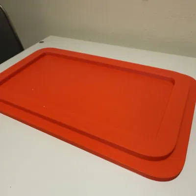 Nắp thùng rác thực phẩm Joseph Joseph (joseph joseph food waste caddy lid)