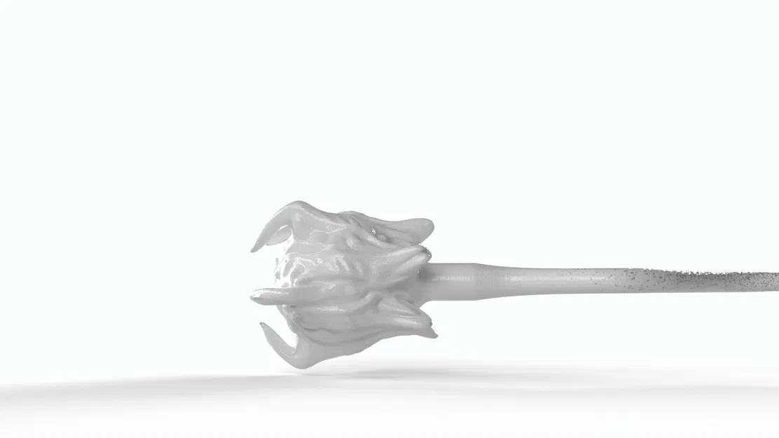 Tinh trùng Alien (Alien sperm cell) - Image 1