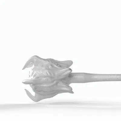 Tinh trùng Alien (Alien sperm cell)