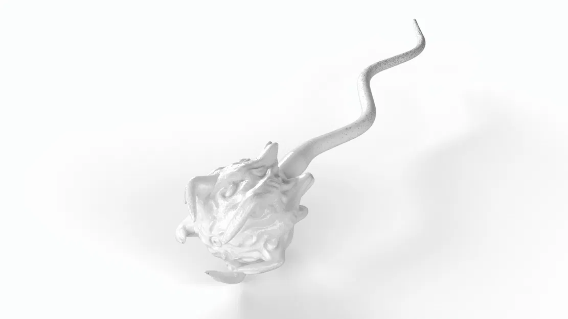 Tinh trùng Alien (Alien sperm cell) - Image 3