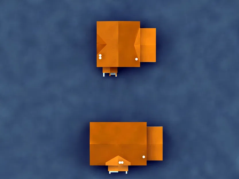 House_bFvA2b – Mẫu 3D khuôn House chất lượng cao, sẵn sàng 3D print - Image 3