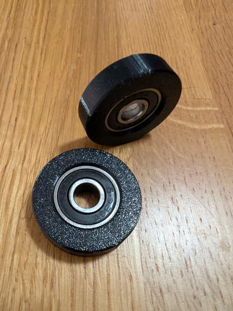 Mature cho bánh xe/lốp dùng ball bearings của skateboard hoặc inline/roller skates - Image 1