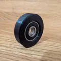 Mature cho bánh xe/lốp dùng ball bearings của skateboard hoặc inline/roller skates - Thumbnail 2