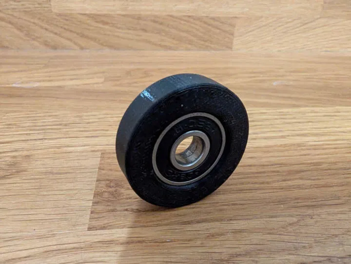 Mature cho bánh xe/lốp dùng ball bearings của skateboard hoặc inline/roller skates - Image 4