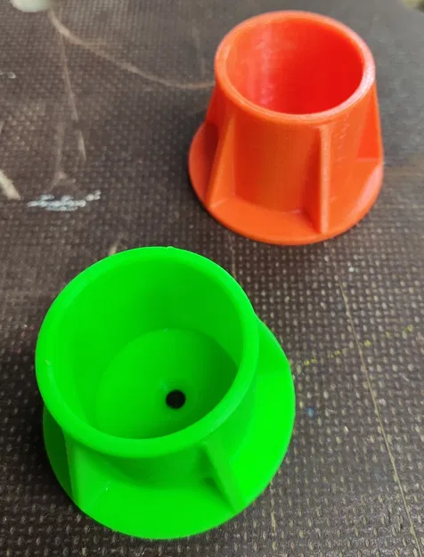 Giá treo ống Festool gắn trần/gắn tường (27mm/36mm Cleantec) - Image 2