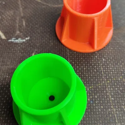 Giá treo ống Festool gắn trần/gắn tường (27mm/36mm Cleantec)