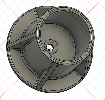 Giá treo ống Festool gắn trần/gắn tường (27mm/36mm Cleantec) - Image 4
