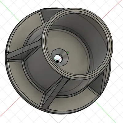 Giá treo ống Festool gắn trần/gắn tường (27mm/36mm Cleantec)